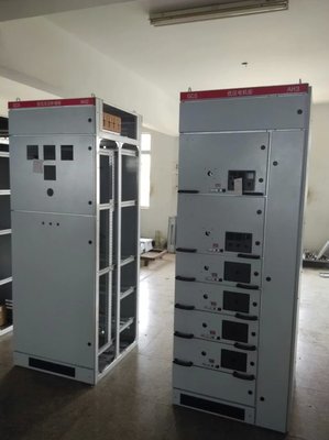 聚焦输配电新势力 华柜精品开关柜柜体解析与图报价指南